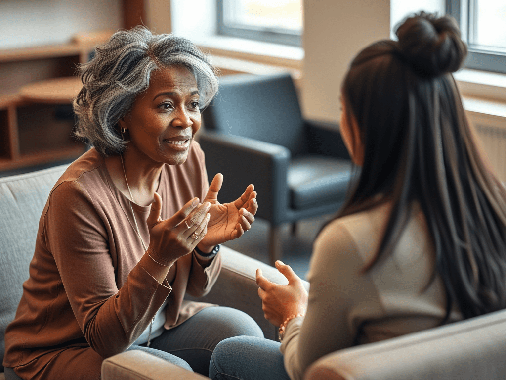 5 Myths About Christian Counseling